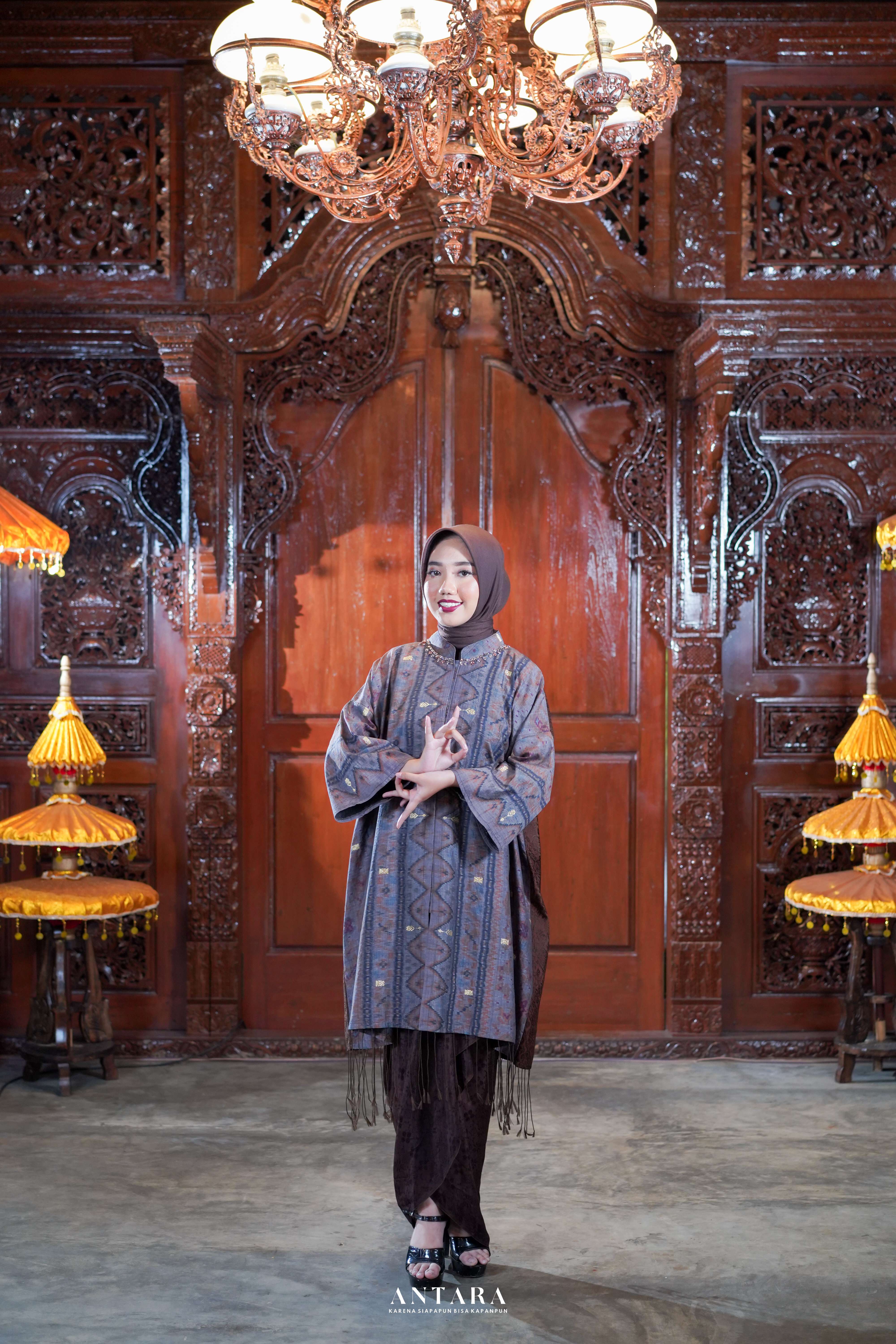 AISYAH MAHARANI